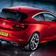 Image for article titled Opel Astra OPC, Vauxhall Astra VXR, and GM's CEO is living in an electric dream
